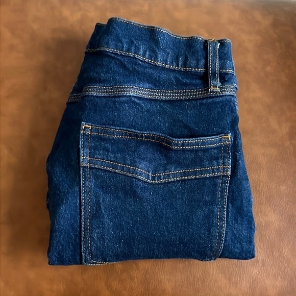 Frame Denim Adele High Rise Shorts Size 31 - Picture 3 of 16